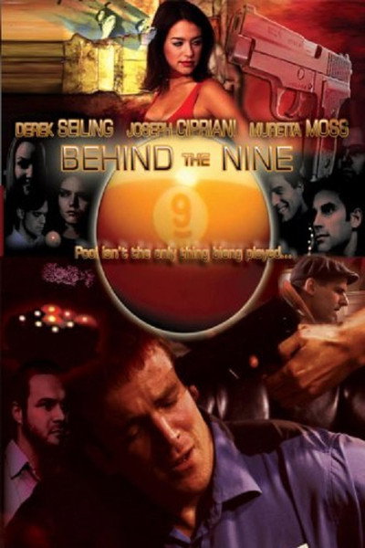 Póster de Behind the Nine