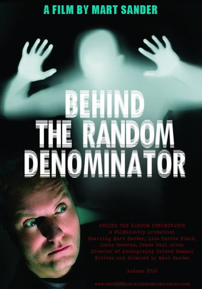 Póster de Behind the Random Denominator