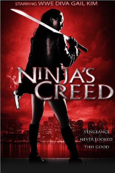 Póster de Behind the Scenes with Interviews of Ninja's Creed