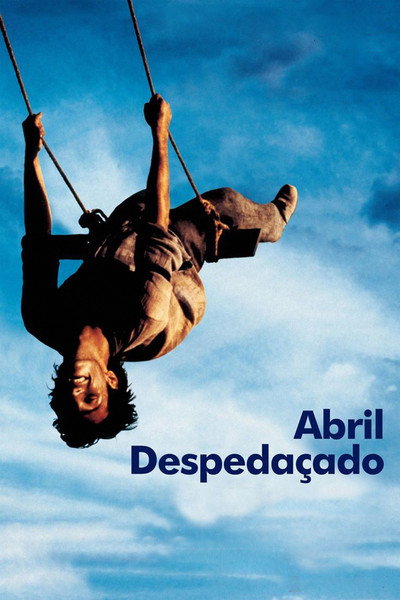Póster de Behind the Sun