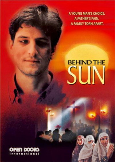 Póster de Behind the Sun