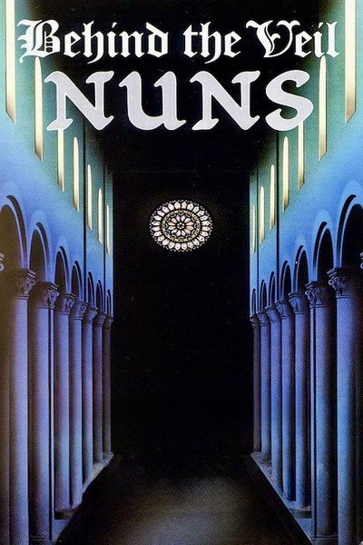 Póster de Behind the Veil: Nuns