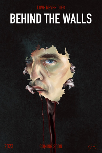 Póster de Behind the Walls