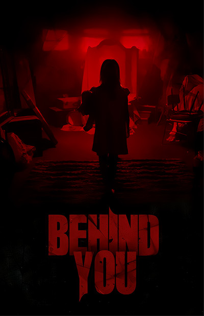 Póster de Behind You