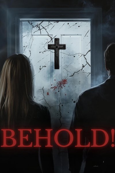 Póster de Behold!