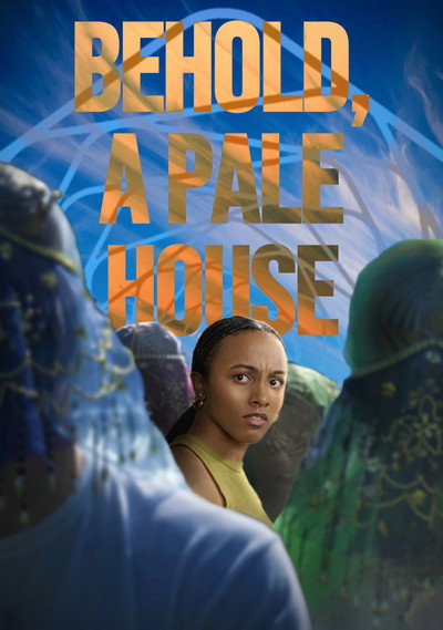 Póster de Behold, A Pale House