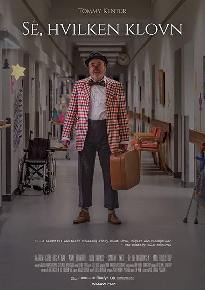 Póster de Behold, Such Clown