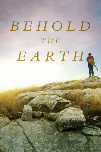 Póster de Behold the Earth