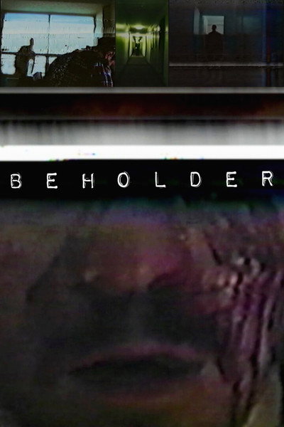 Póster de Beholder
