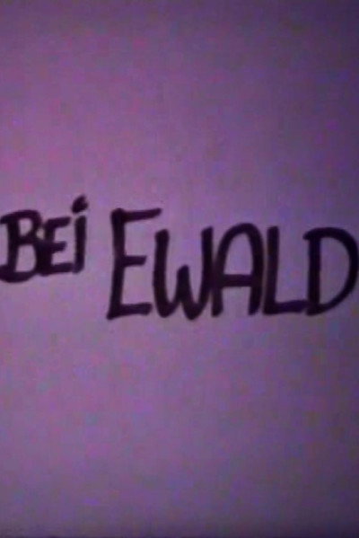 Póster de Bei Ewald