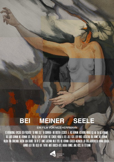 Póster de Bei meiner Seele