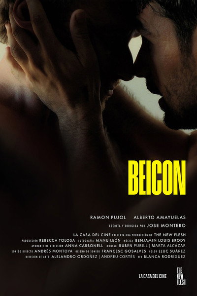 Póster de Beicon
