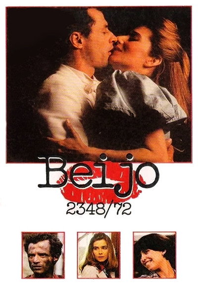 Póster de Beijo 2348/72