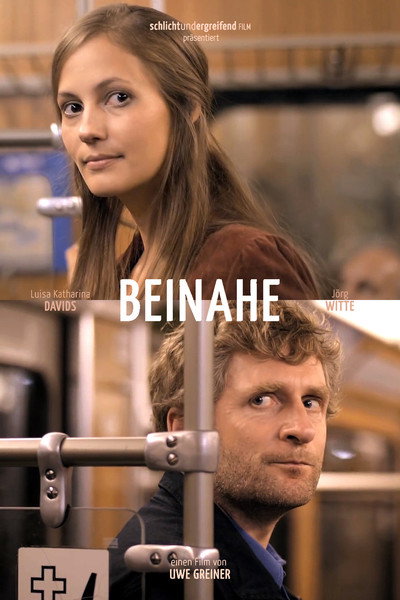 Póster de Beinahe