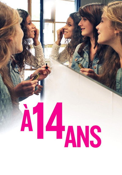 Póster de Being 14