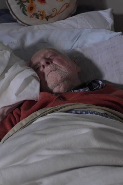 Póster de Being 97