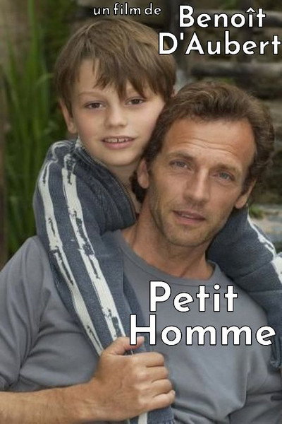 Póster de Being a Father