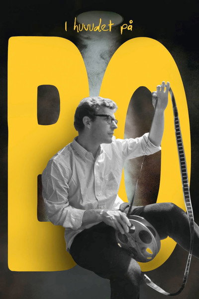 Póster de Being Bo Widerberg