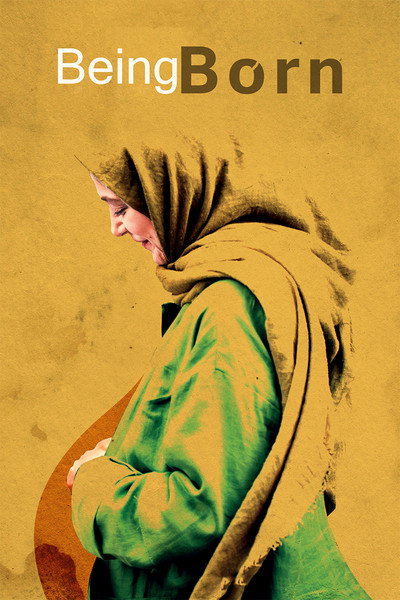 Póster de Being Born