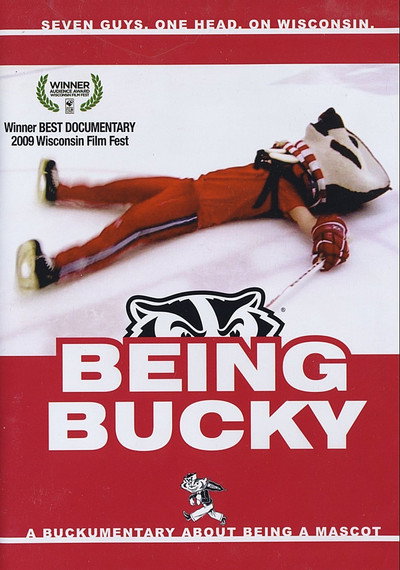 Póster de Being Bucky