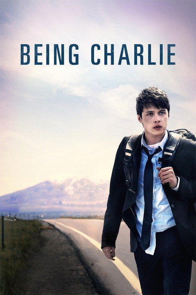 Póster de Being Charlie
