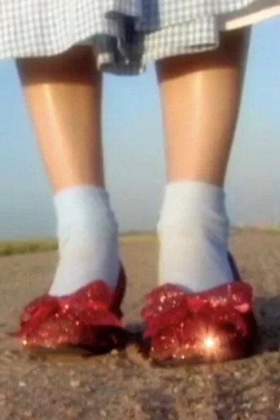 Póster de Being Dorothy