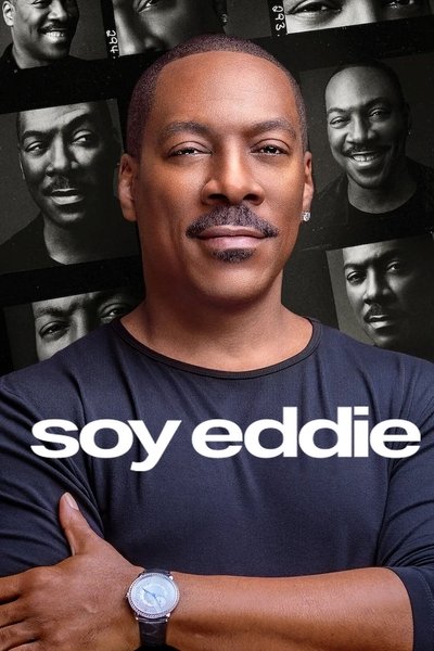Póster de Being Eddie