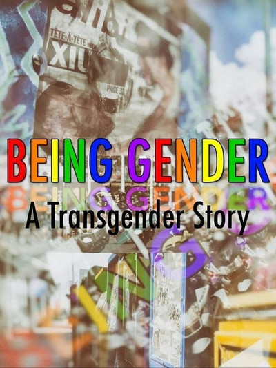 Póster de Being Gender