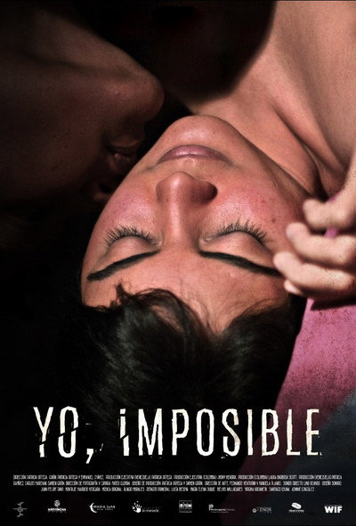 Póster de Being Impossible