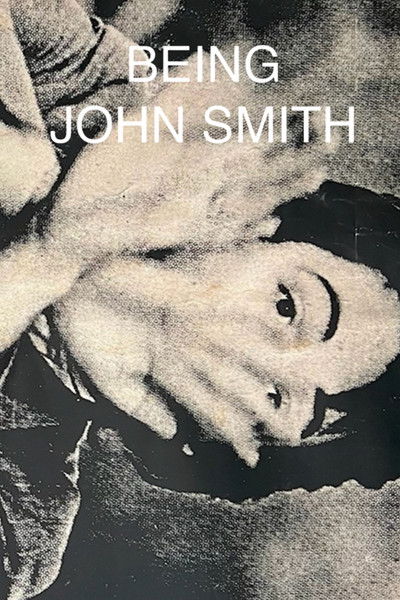Póster de Being John Smith