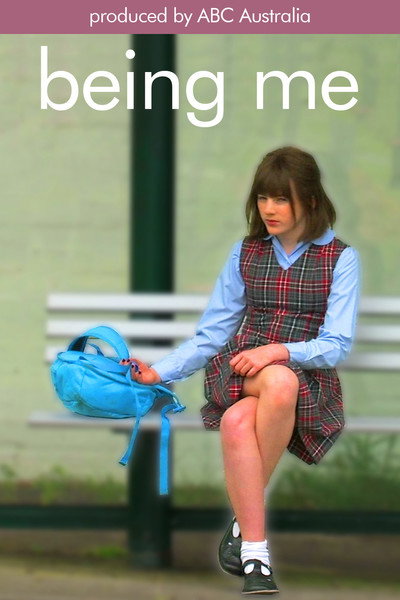 Póster de Being Me