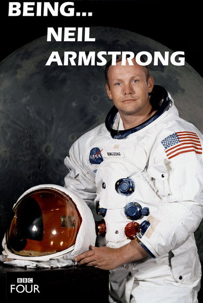 Póster de Being... Neil Armstrong