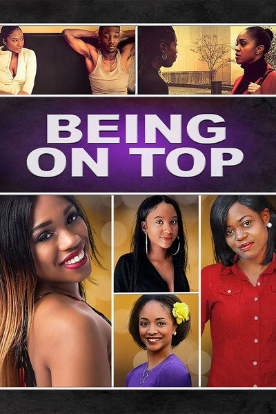 Póster de Being on Top