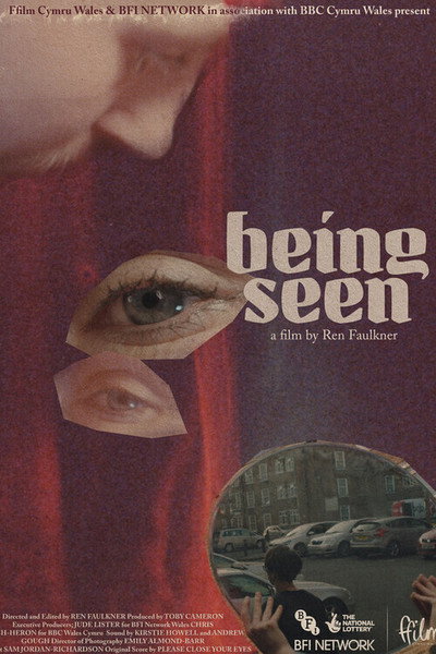Póster de Being Seen