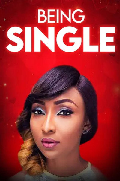 Póster de Being Single