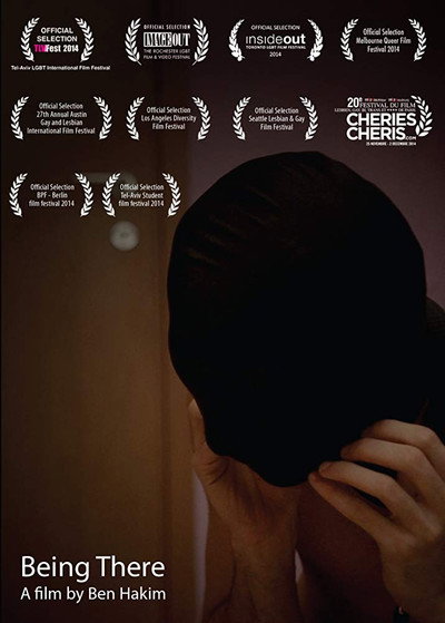 Póster de Being There