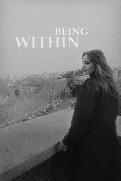 Póster de Being Within