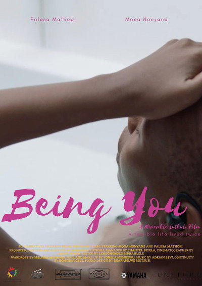 Póster de Being You