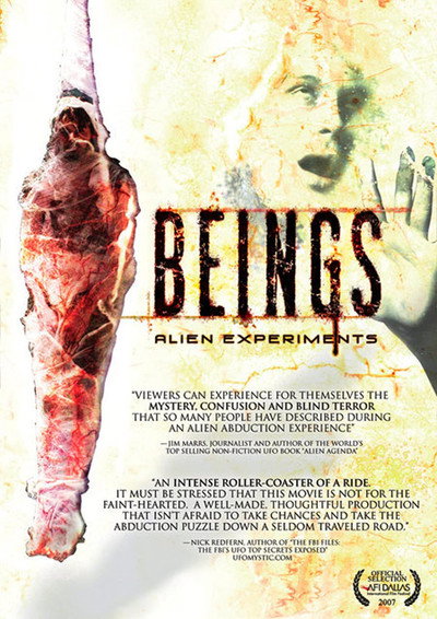 Póster de Beings