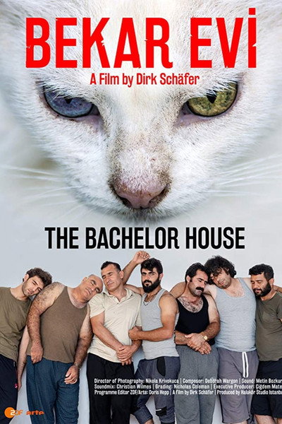 Póster de Bekar Evi