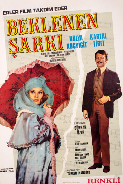 Póster de Beklenen Sarki