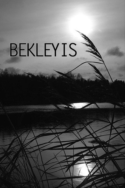 Póster de Bekleyis