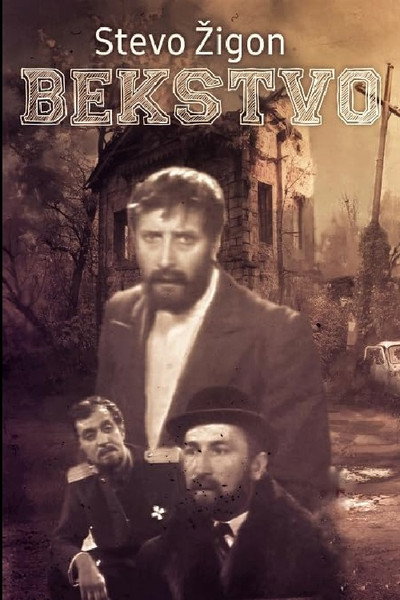 Póster de Bekstvo