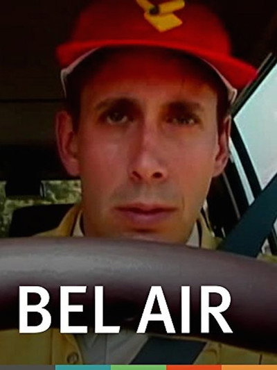 Póster de Bel Air