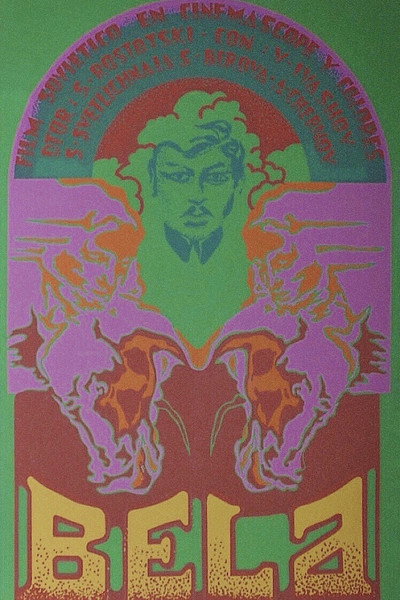 Póster de Bela