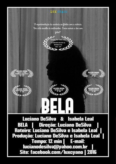 Póster de Bela