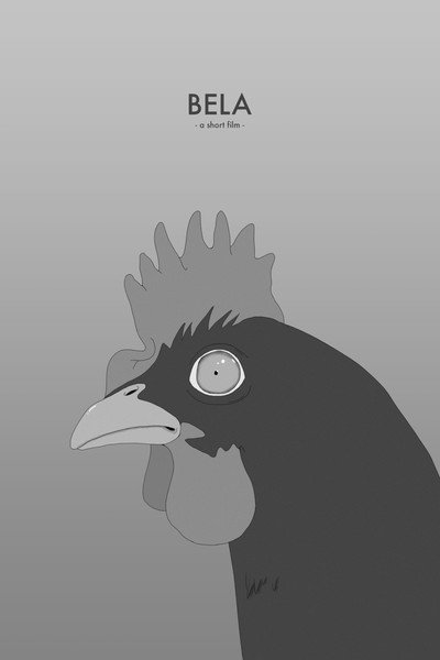 Póster de Bela