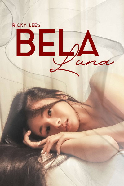 Póster de Bela Luna