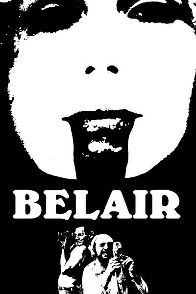 Póster de Belair