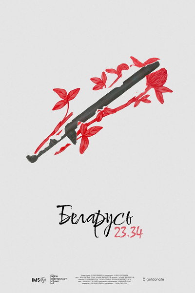 Póster de Belarus 23.34